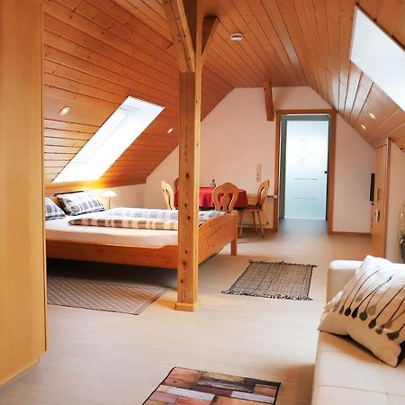 Gaestehaus Willaringen Rickenbach  Εξωτερικό φωτογραφία