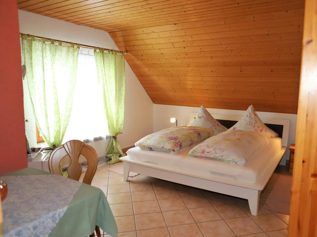Gaestehaus Willaringen Rickenbach  Εξωτερικό φωτογραφία