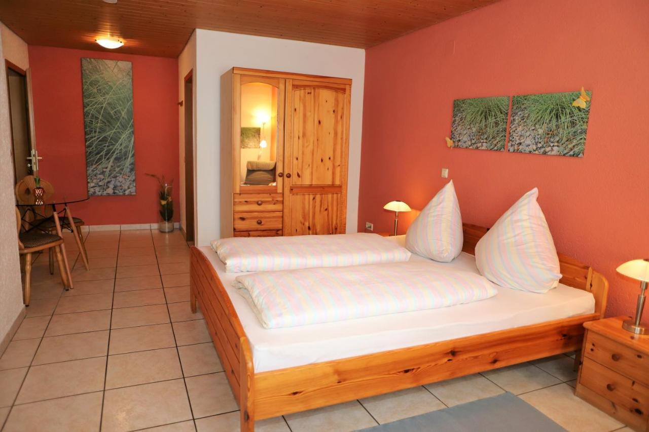 Gaestehaus Willaringen Rickenbach  Εξωτερικό φωτογραφία