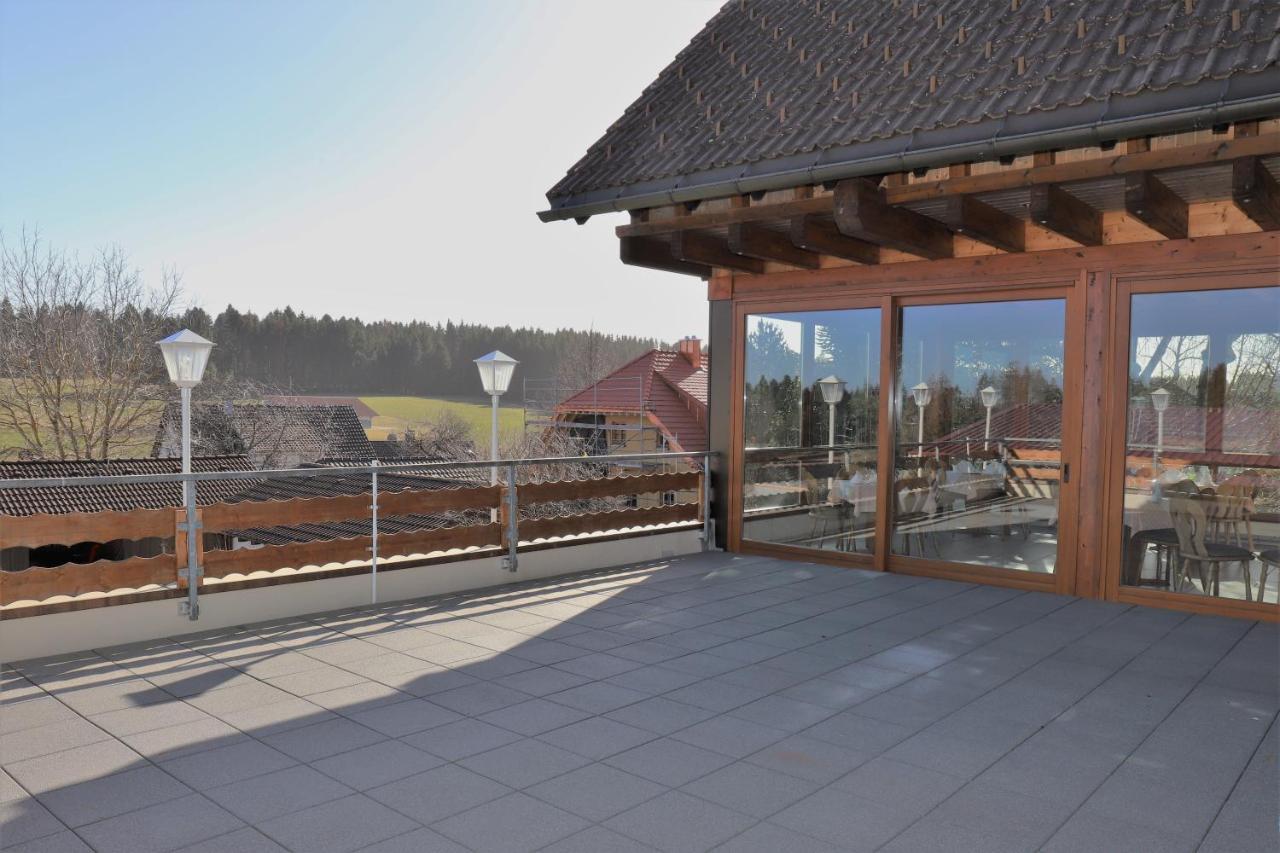 Gaestehaus Willaringen Rickenbach  Εξωτερικό φωτογραφία