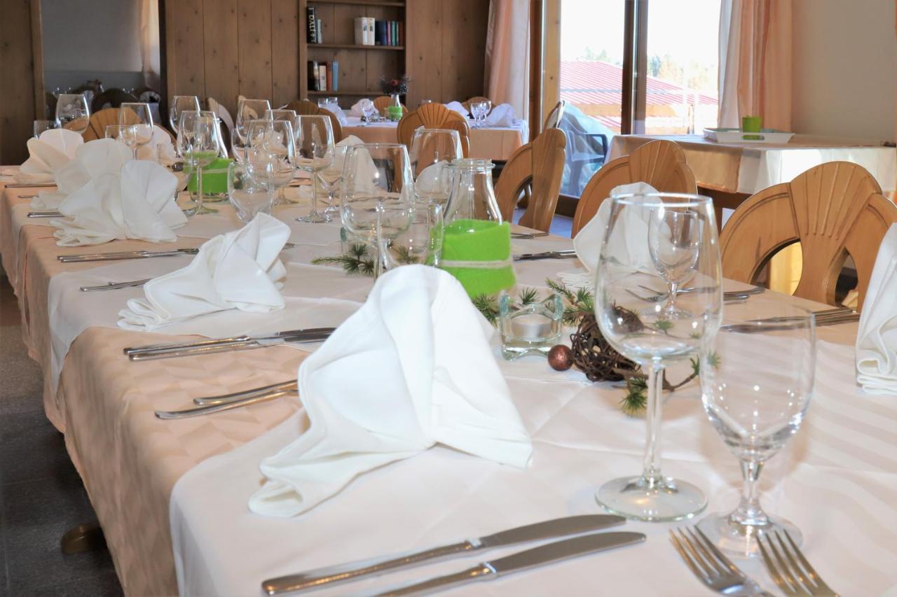 Gaestehaus Willaringen Rickenbach  Εξωτερικό φωτογραφία