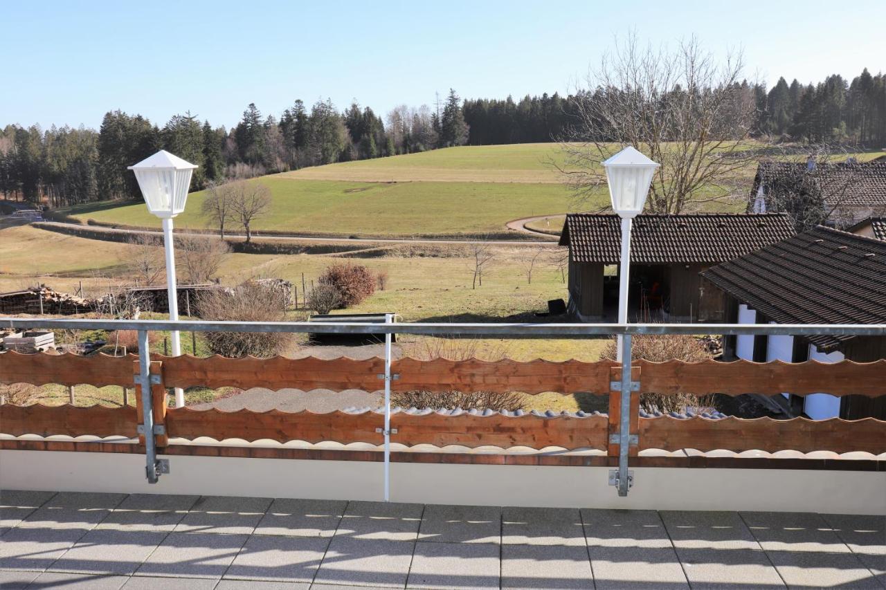 Gaestehaus Willaringen Rickenbach  Εξωτερικό φωτογραφία