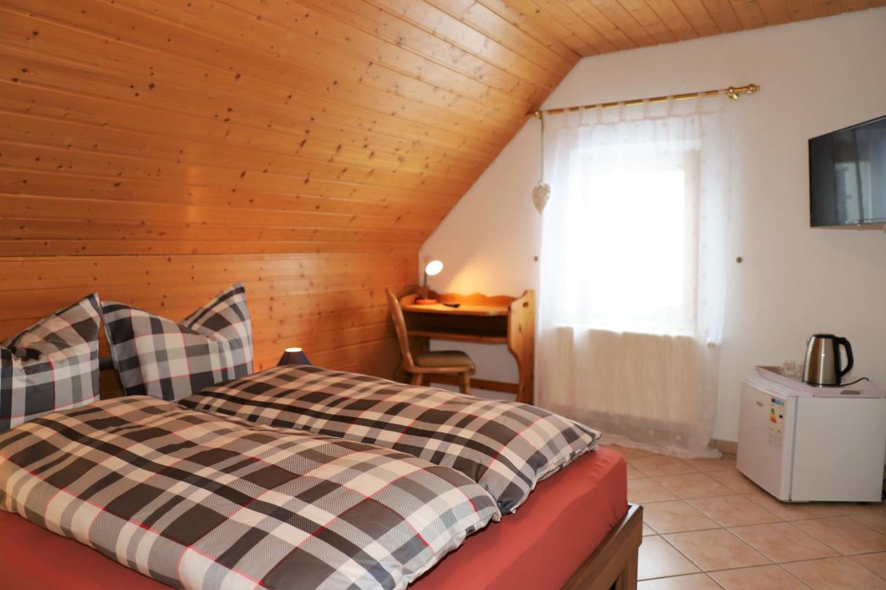 Gaestehaus Willaringen Rickenbach  Δωμάτιο φωτογραφία
