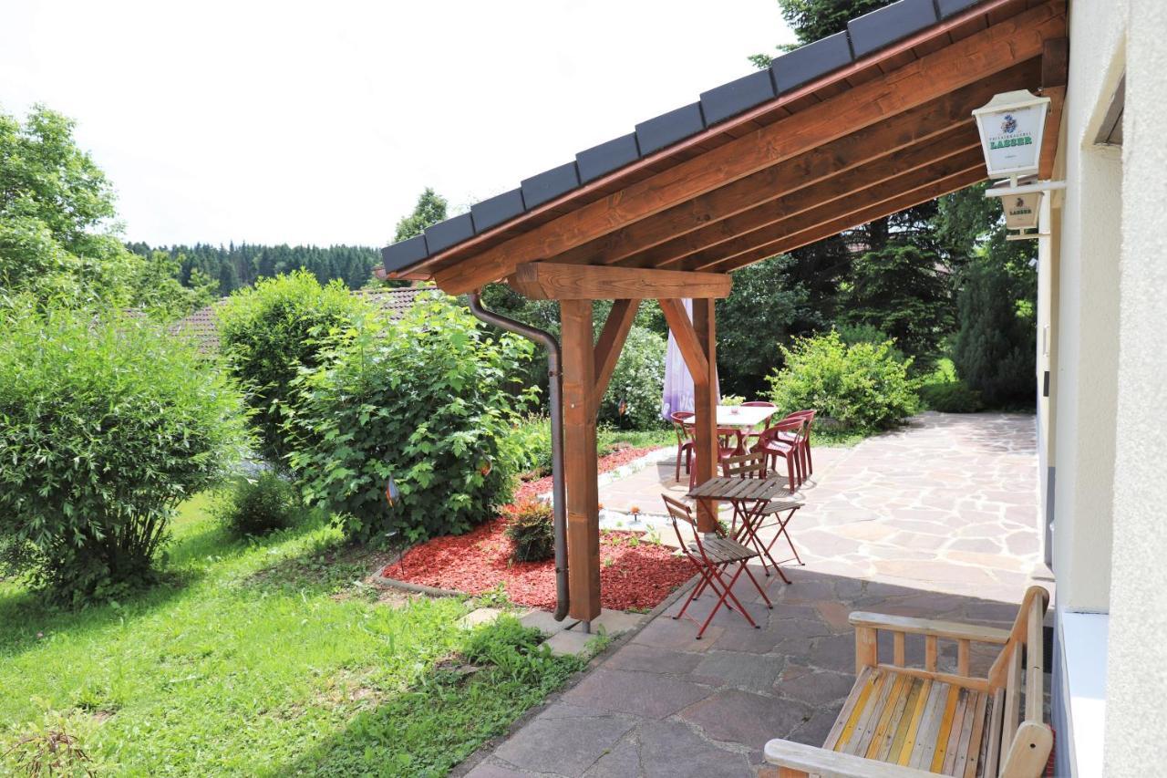 Gaestehaus Willaringen Rickenbach  Εξωτερικό φωτογραφία