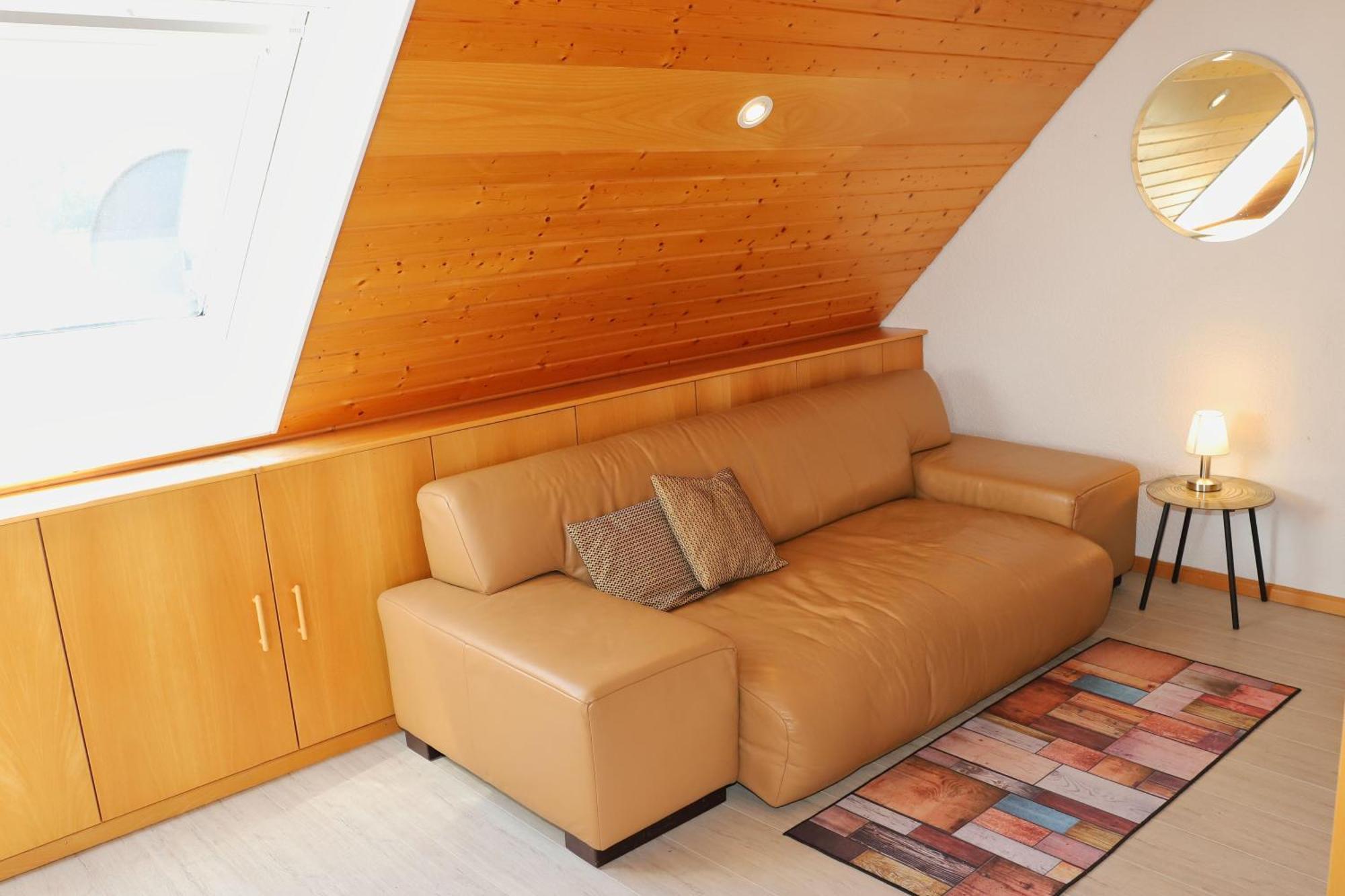 Gaestehaus Willaringen Rickenbach  Εξωτερικό φωτογραφία