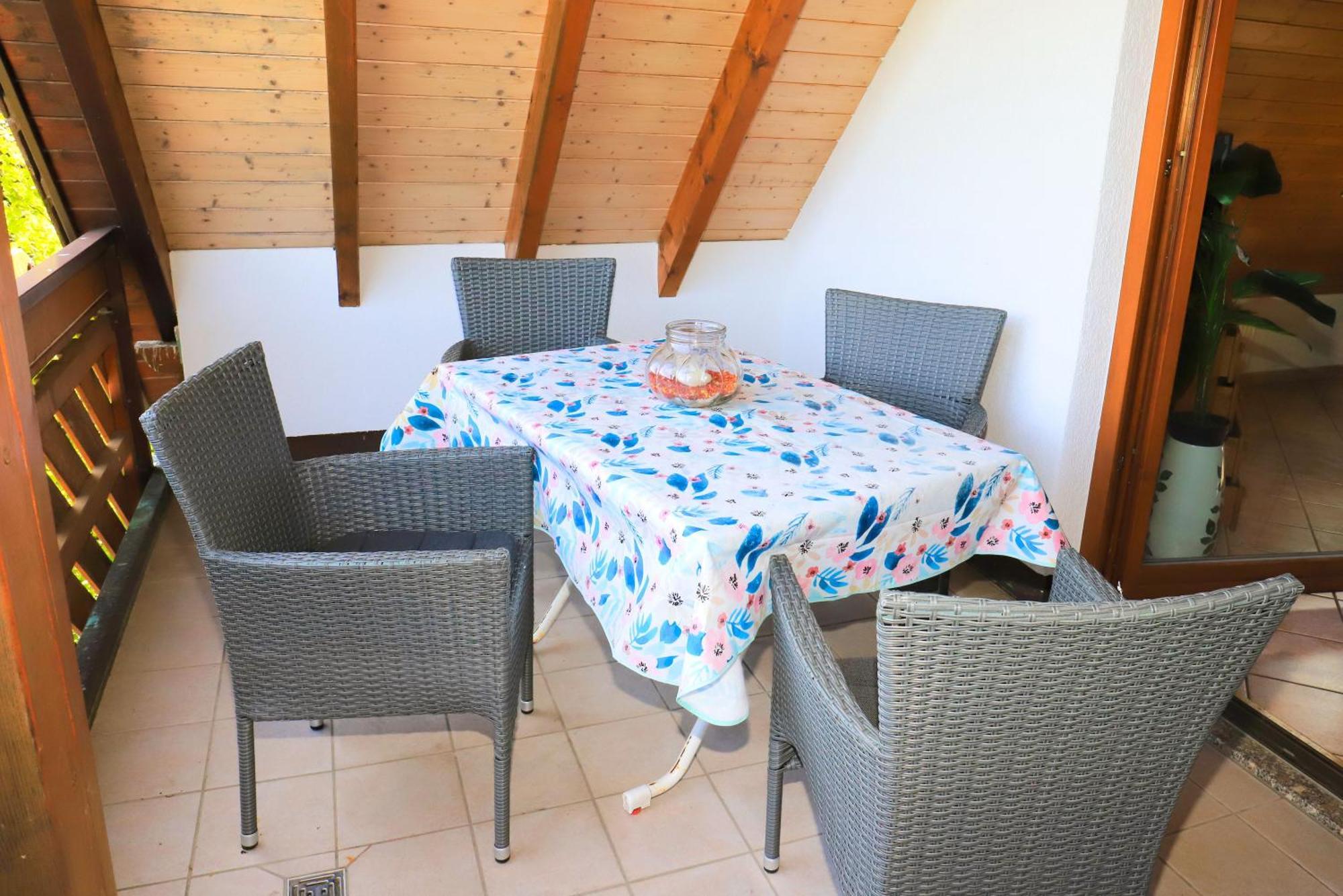 Gaestehaus Willaringen Rickenbach  Εξωτερικό φωτογραφία