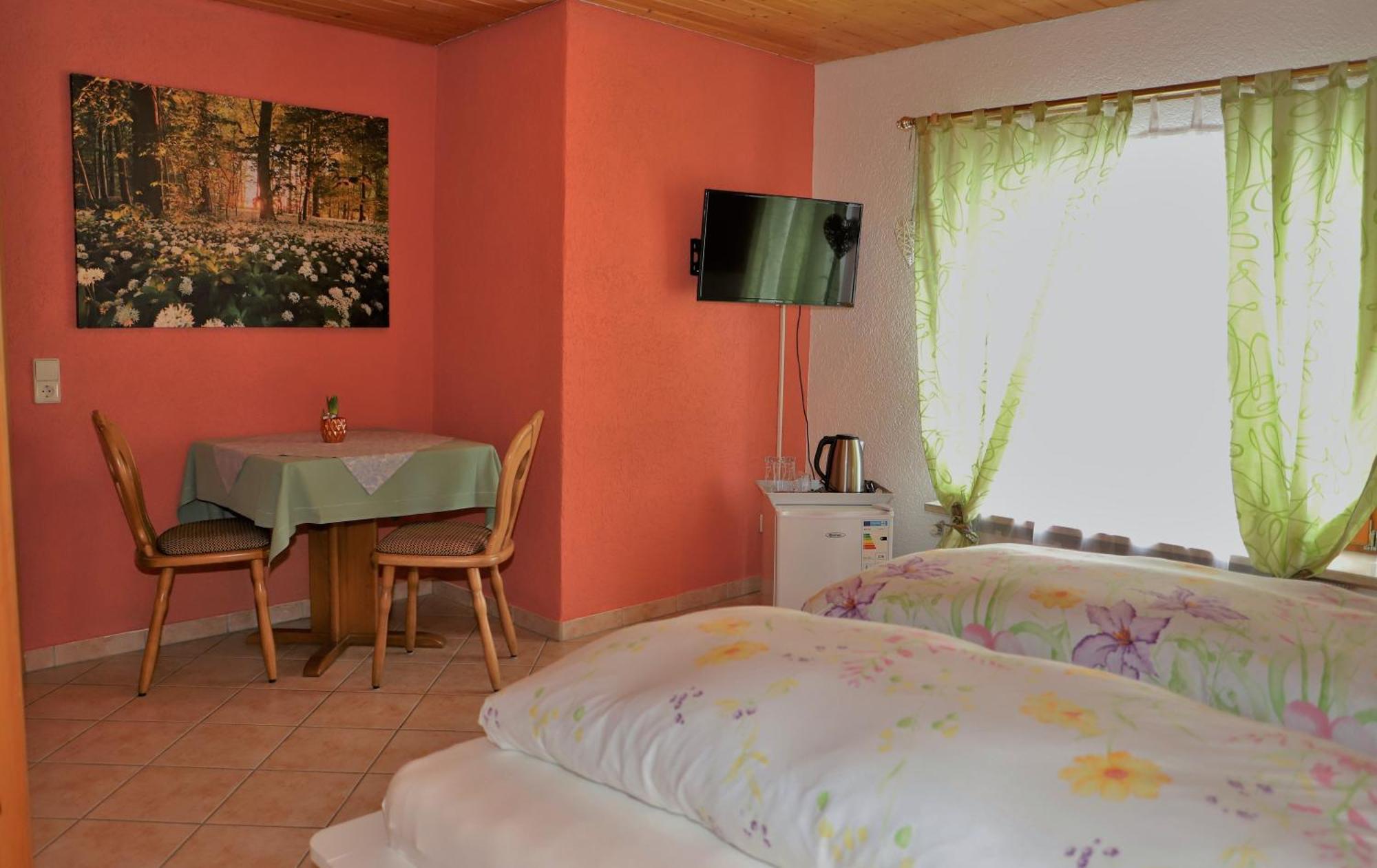 Gaestehaus Willaringen Rickenbach  Δωμάτιο φωτογραφία