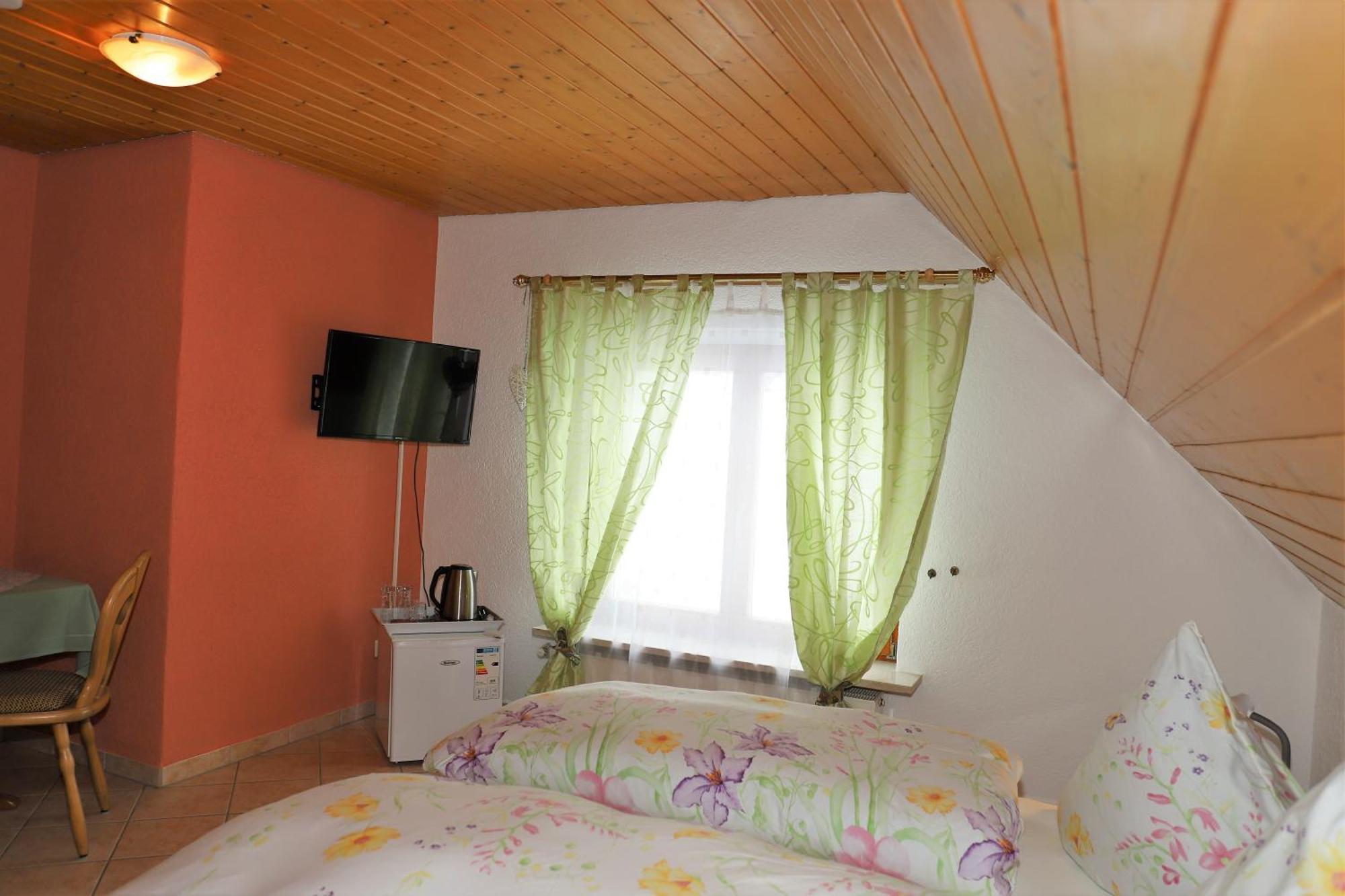 Gaestehaus Willaringen Rickenbach  Δωμάτιο φωτογραφία